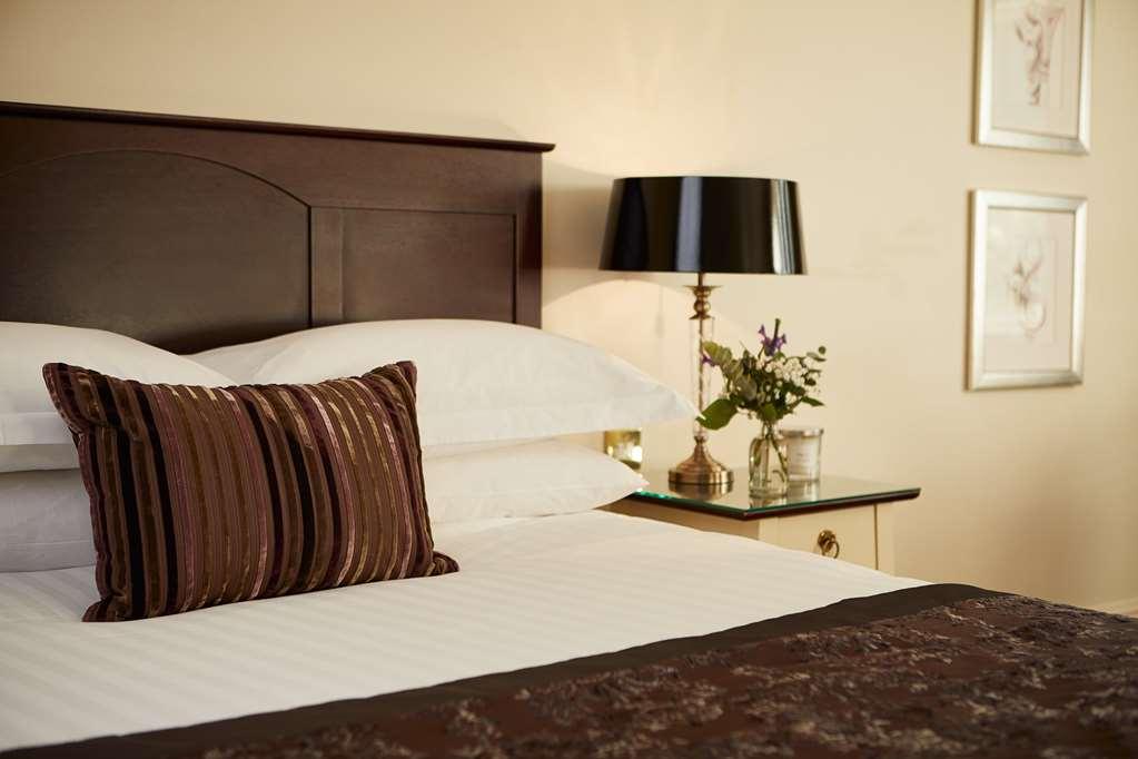 Macdonald Berystede Hotel & Spa Ascot  Room photo