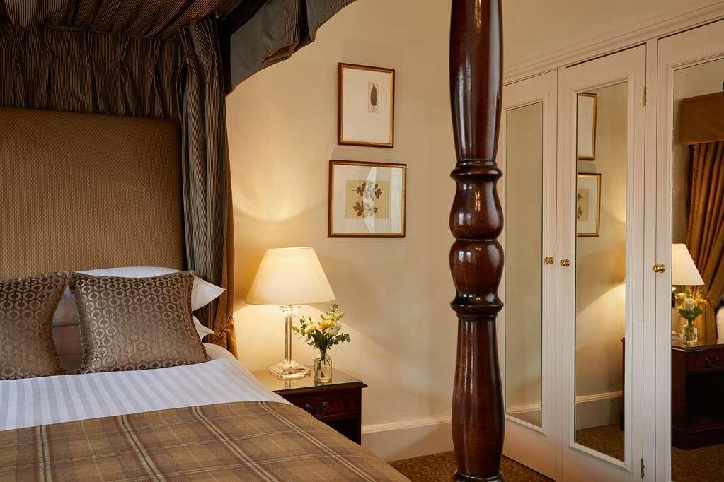 Macdonald Berystede Hotel & Spa Ascot  Room photo